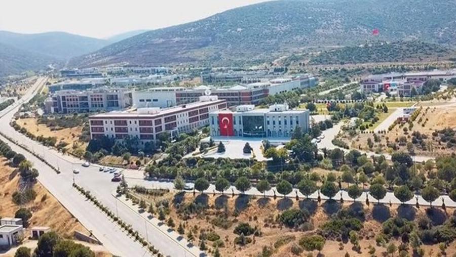 İzmir Yüksek Teknoloji Enstitüsü 4 Sözleşmeli Personel Alacak