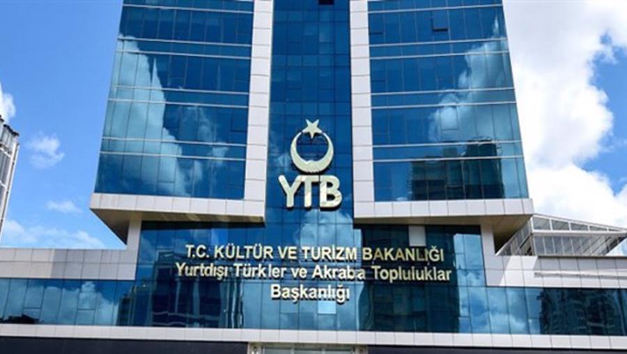 YTB 10 Uzman Yardımcısı Alacak