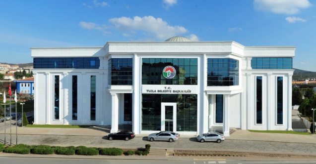 İstanbul Tuzla Belediyesi şirketi KPSS'siz 115 personel alacak