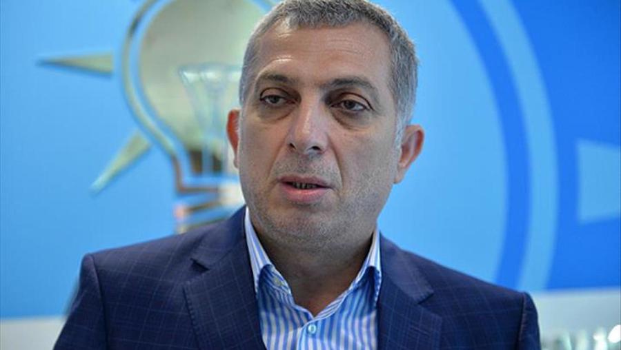 Külünk: Üniversitelerde FETÖ iltisaklı kadrolar için işlemler başlamalı