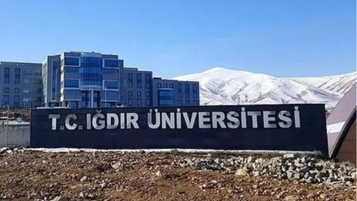 Iğdır Üniversitesi 5 Sözleşmeli Personel alacak