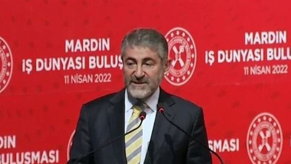 Bakan Nebati'den enflasyon mesajı: Biraz sabır