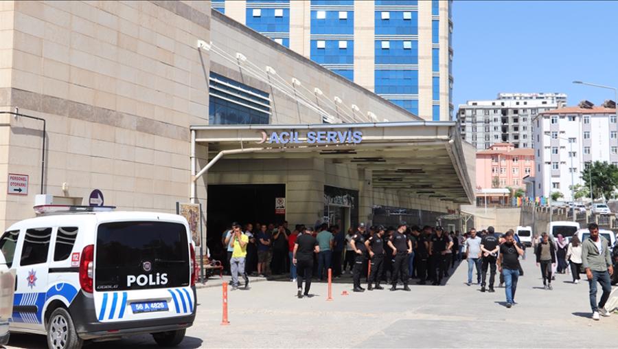 EYP'nin infilak etmesi sonucu yaralanan asker şehit oldu