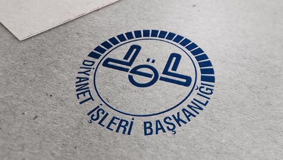 Diyanet'ten bürokrasiye mesaj