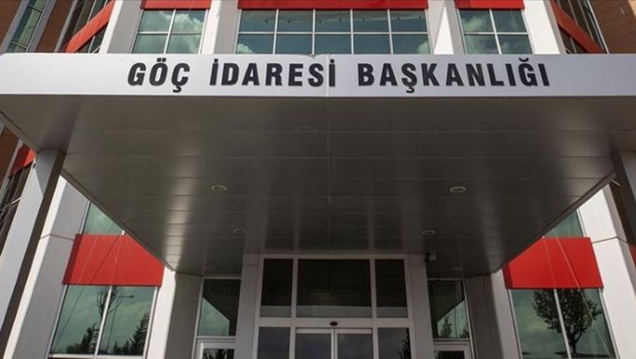 Göç İdaresi Başkanlığı: Geçici koruma altındaki Suriyeli sayısı 2,9 milyon 