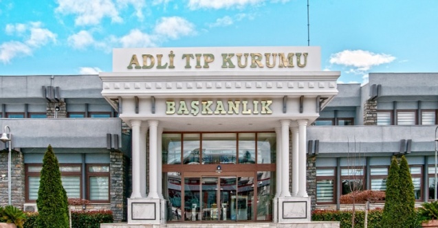 Adli Tıp Kurumu Başkanlığı 124 sözleşmeli personel alacak