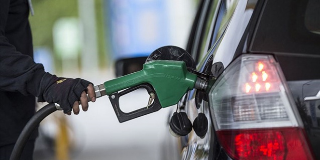EPGİS bir süre benzin fiyatlarını açıklamayacak