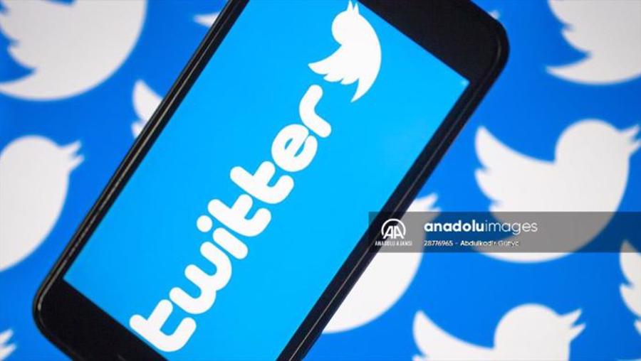 Twitter'da taklit hesaplar askıya alınacak