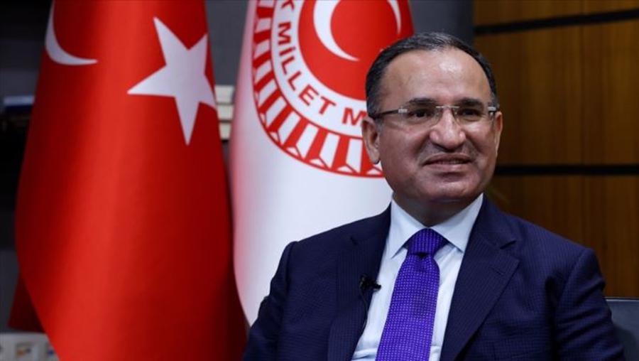 Bozdağ: İstismar davasında yargılama süreci başlatılmıştır