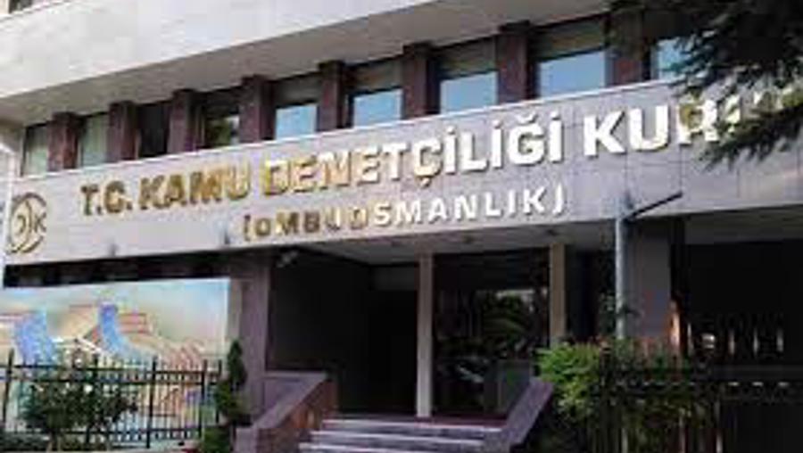 KDK, memurun soyut mobbing iddiasına itibar etmedi
