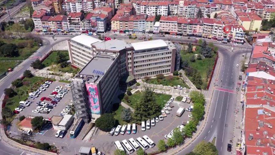 Kadıköy Belediyesi 11 Memur Alacak