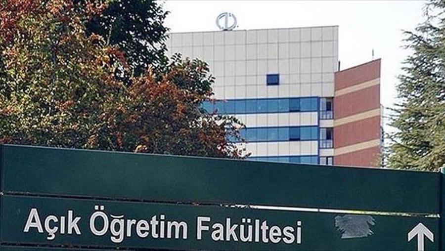 Anadolu Üniversitesi Açıköğretim sınav sonuçları açıklandı