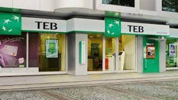 TEB Aktif Satış temsilcisi alacak