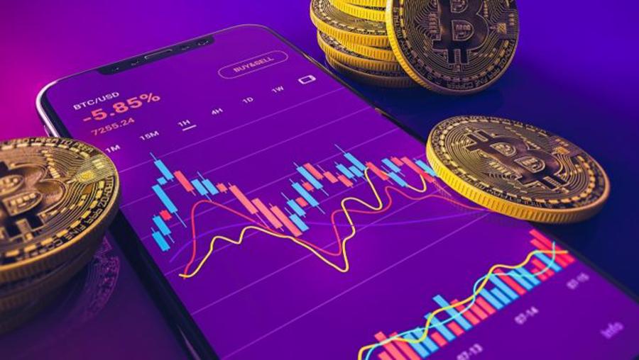 Bitcoin'in iklime etkisi sığır çiftliklerinden fazla