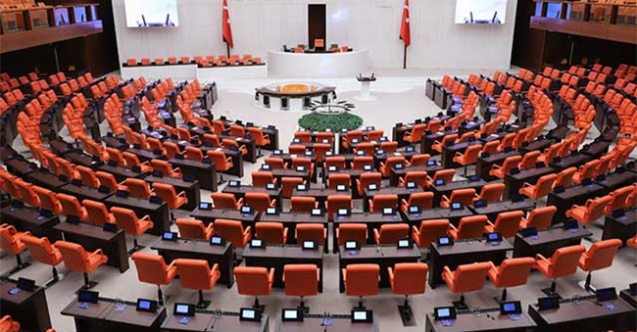 'Milletvekillerinin süper emeklilik hakları yok'