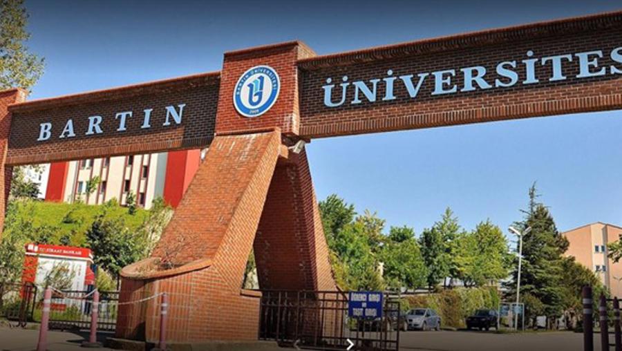Bartın Üniversitesi, dünyanın en iyi üniversiteleri arasına girdi