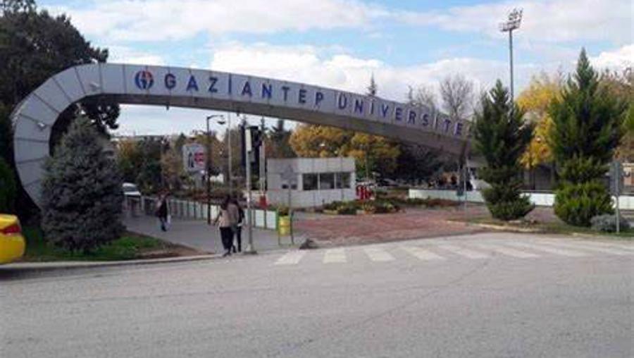 Gaziantep Üniversitesi 15 Sözleşmeli Personel Alacak