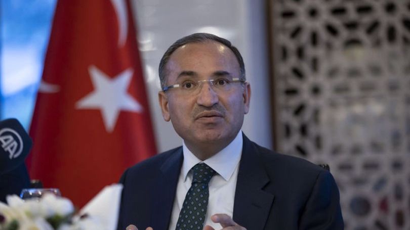 Bozdağ, İKM'leri ilgilendiren kanunu neden geri çektiklerini açıkladı