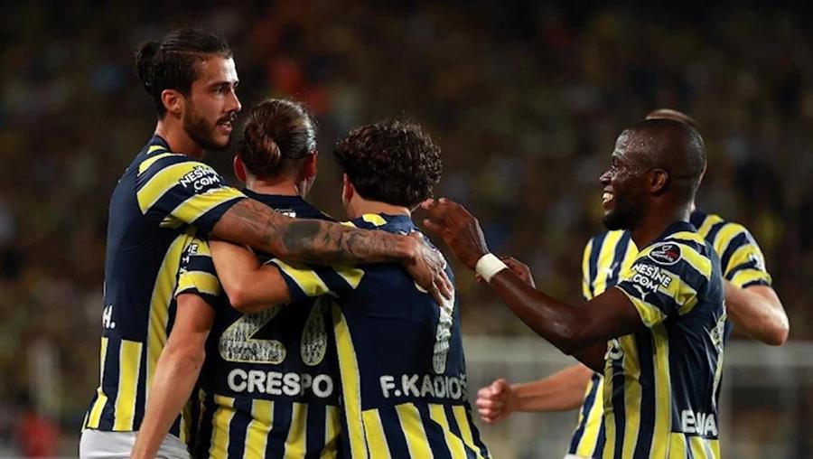 Fenerbahçe Devlete tazminat davası açtı