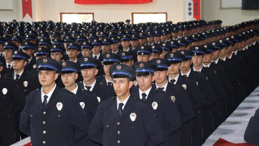 Bakan Soylu'dan polislere 4 müjde