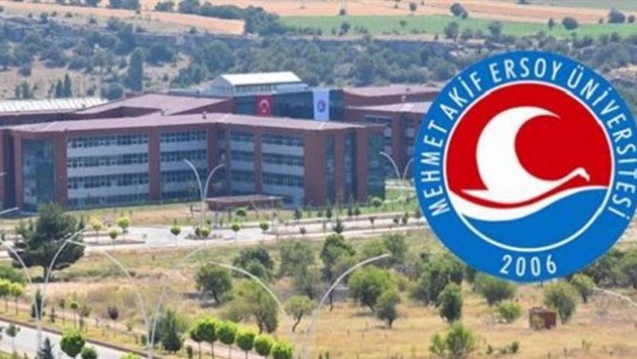 Burdur Mehmet Akif Ersoy Üniversitesi 37 personel alacak