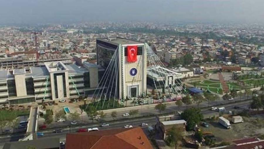 Bursa Büyükşehir Belediyesi 85 İtfaiye Eri alacak 
