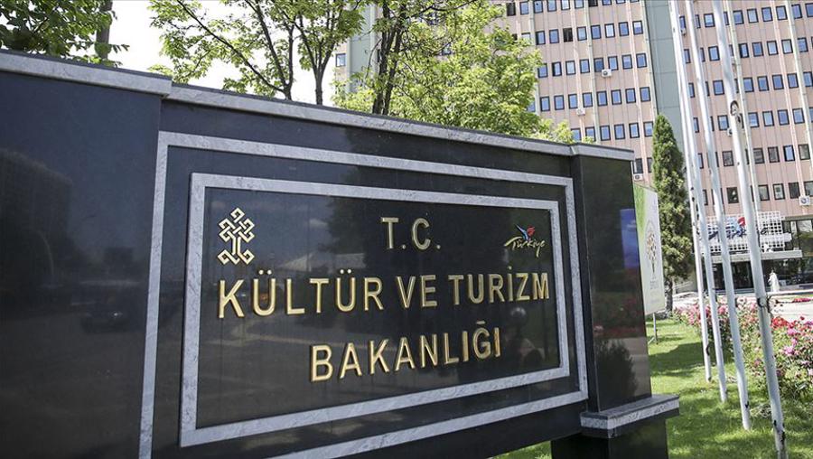 Kültür ve Turizm Bakanlığı 167 personel alacak