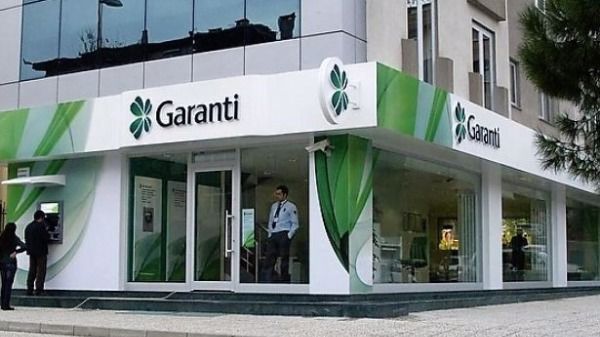 Garanti BBVA Müşteri Danışmanı Alım İlanı