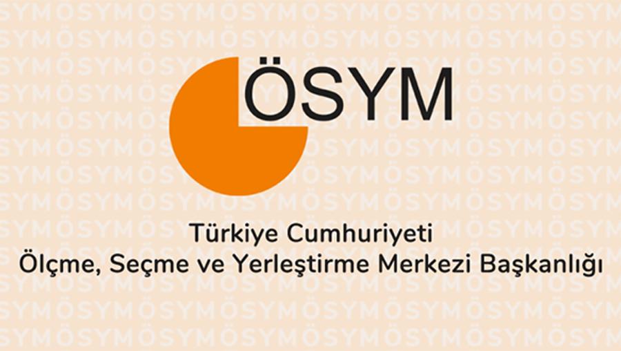 ÖSYM'nin 2022/1 KPSS tercih sonuçlarını açıklaması bekleniyor