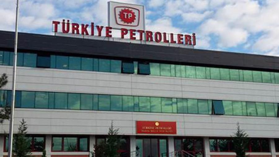 Türkiye Petrolleri Anonim Ortaklığı  93 Sürekli İşçi Alacak