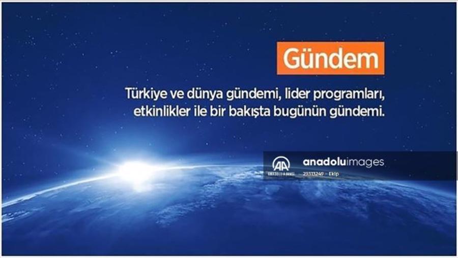 2 Kasım 2022 tarihli Türkiye ve dünya gündemi