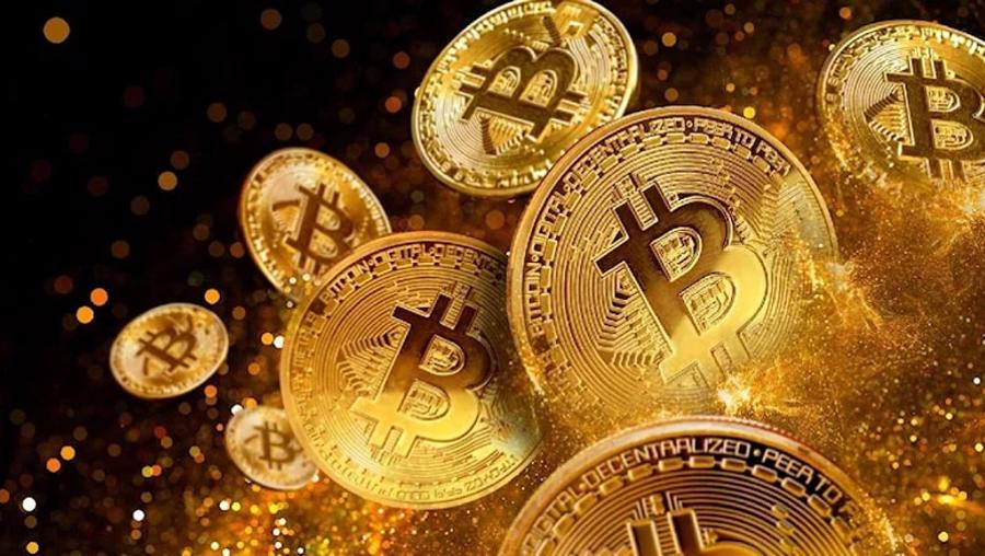 Luna depremi sonrasında, Bitcoin toparlanmakta zorlanıyor.