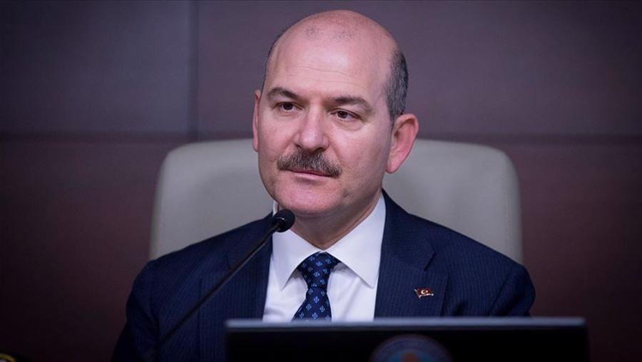 Soylu: İBB ilk defa işe aldığı 15 bin kişiye güvenlik soruşturması yaptırmadı