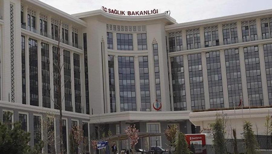 Sağlık Bakanlığı 85 bin personel alımı için talep toplamaya başladı