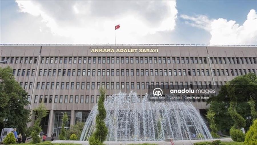 2013 KPSS'ye yönelik FETÖ soruşturmasında 21 gözaltı kararı