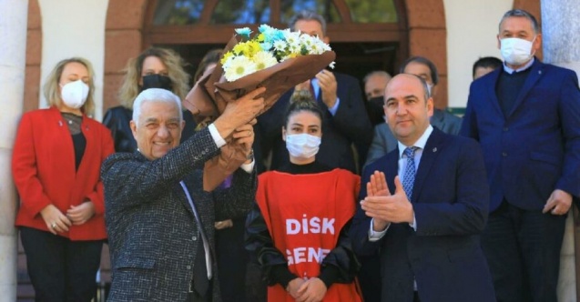 Muğla B. Belediyesi’nden işçiye % 63.07 zam