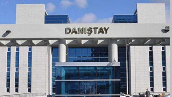 UYAP üzerinden Danıştay'da dava açılabilecek