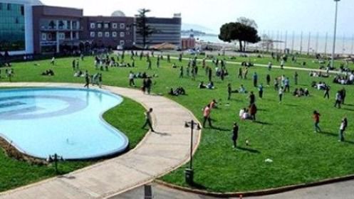 Trabzon Üniversitesi 3 engelli ve eski hükümlü işçi alacak