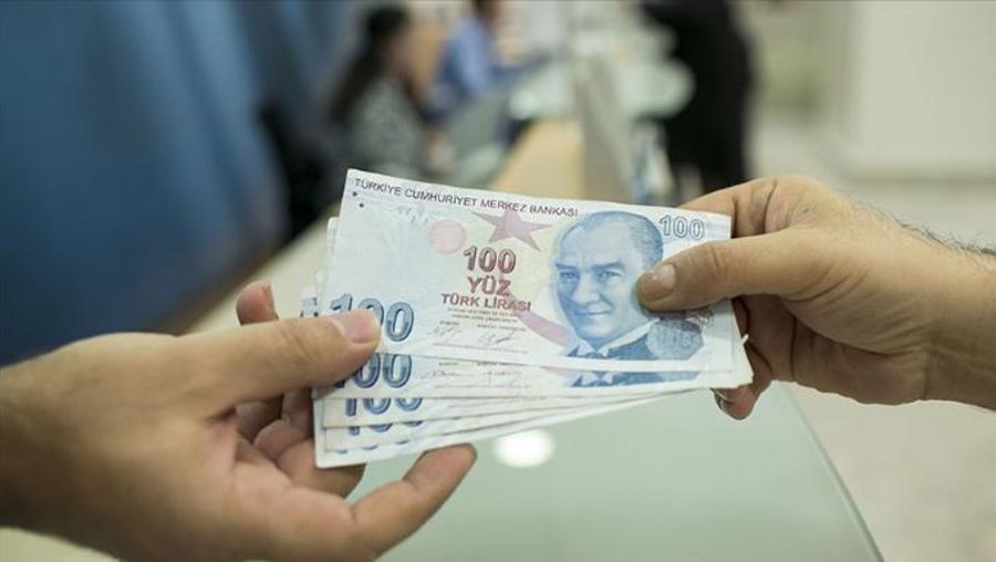 İYİ Parti asgari ücret teklifini açıkladı: 9 bin 600 lira