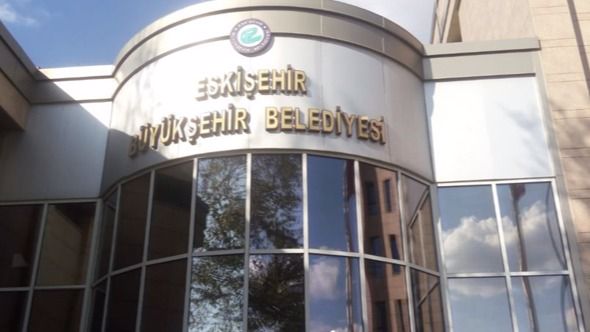 Büyükşehir Belediyesi 60 geçici beden işçisi alacak