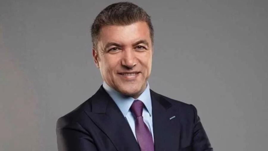 İsmail Küçükkaya Fox Tv'den ayrıldı. Halk Tv'ye geçti