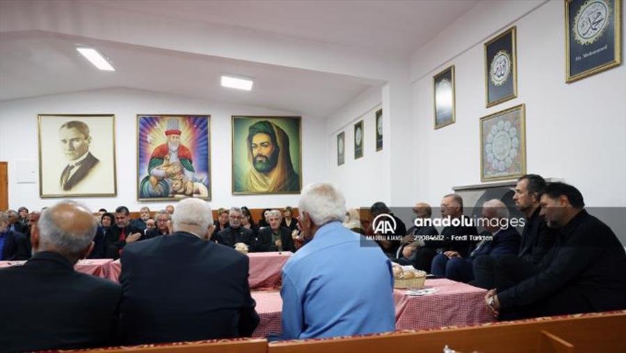 AK Parti iktidarı 13 yıllık Alevi açılımı sürecinde yeni bir sayfa açıyor