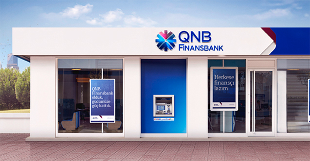 QNB Finansbank Gişe Yetkilisi Alım İlanı