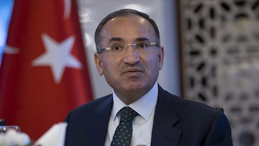 Bakan Bozdağ'dan Bursa'daki terör saldırısına ilişkin açıklama