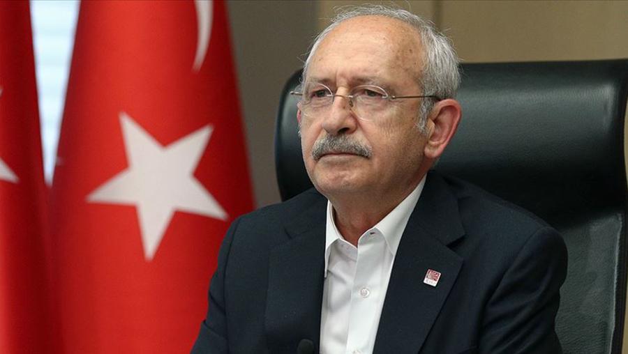 Kılıçdaroğlu'ndan Yavaş ve İmamoğlu'na mesaj: İşinize bakın