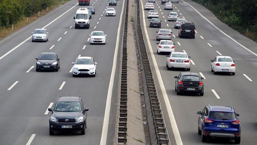 Esnaftan ‘zorunlu trafik sigortasında teşvik artırılsın’ talebi