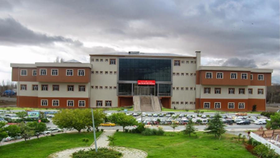 Isparta Uygulamalı Bilimler Üniversitesi 9 Sözleşmeli Personel Alacak