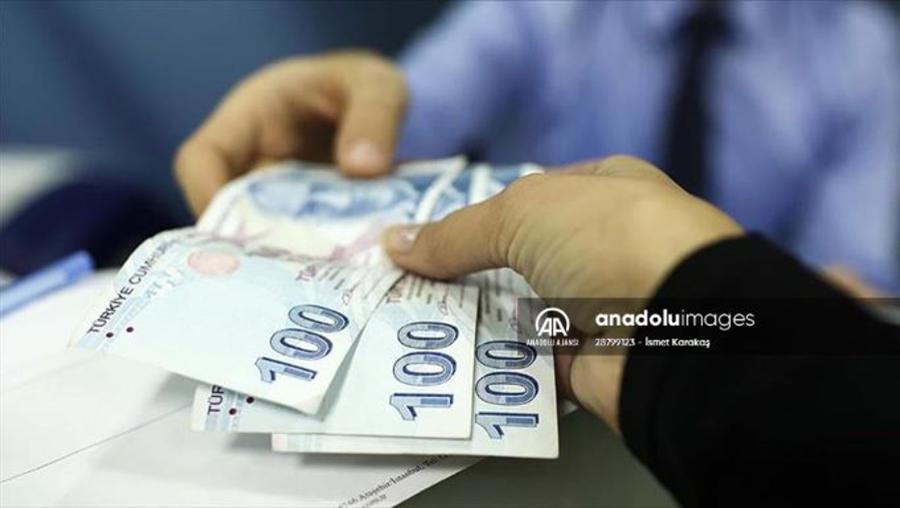 Trabzon Büyükşehir Belediyesinden 18 bin lira daha promosyon