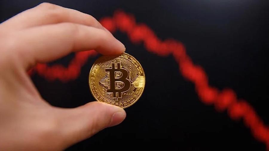 Bitcoin’de 3 milyar dolarlık korku!