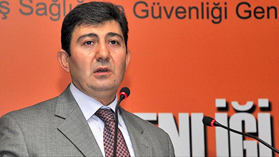 TÜİK eski başkanı Aydemir: Benim gibiler bıraktığı için işler kötüye gidiyor